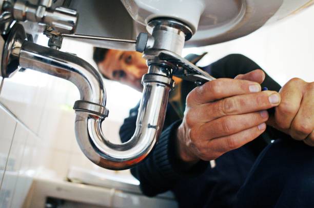 Best Sewer Cleaning Services  in Mesquite, NV