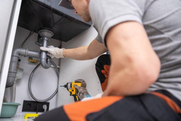 Mesquite, NV Plumbing Company