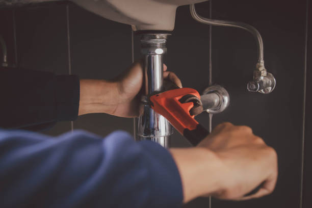 Sprinkler Systems in Mesquite, NV
